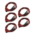 thumbnail image 4 of Luces para autos RC Jadeshay 5 juegos de 4 luces LED RCLED, 4 of 14