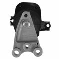 thumbnail image 6 of Geelife Transmission & Engine Mount Kit Set of 4 For Honda 2006-2011 Civic 1.8L AT, 6 of 10
