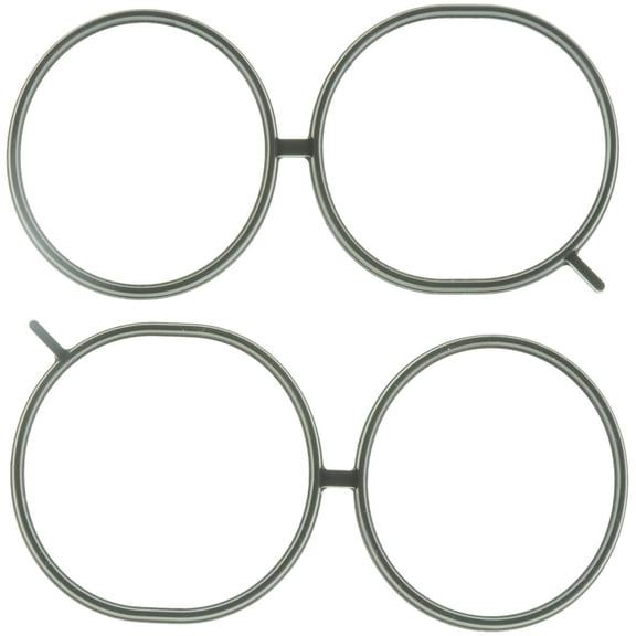 Mahle Fuel Injection Plenum Gasket Set MS19484