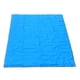 thumbnail image 1 of Esterilla de picnic Sincero Alfombra de picnic al aire libre Tela Oxford Azul 150x210cm, 1 of 10