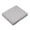 Gray, variant on SugarBloom Washable Dog Pee Pads, Reusable Puppy Training Pads Super Absorbing, Large Pet Bed Mat Waterproof Whelping Pad for Indoor Outdoor,Light Brown L