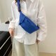 thumbnail image 1 of Fiudx Bolso Deportivo de Hombro, Bandolera de Gran Capacidad, Diseño Antirrobo con Cremalleras Ocultas, Material Impermeable y Duradero, Ideal para Viajes, Running y Senderismo, Accesorio Elegante pa, 1 of 2