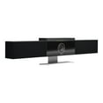 thumbnail image 3 of Poly Studio - Video conferencing device - Zoom Certified, Certified for Microsoft Teams, 3 of 5