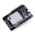 thumbnail image 1 of Módulo de cámara ESP32-CAM WiFi compatible con Bluetooth para dispositivos domésticos inteligentes IoT Hugtrwg Para estrenar, 1 of 8