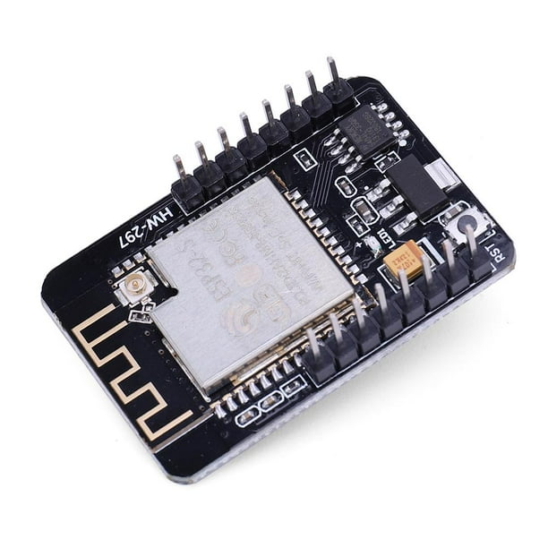 Módulo de cámara ESP32-CAM WiFi compatible con Bluetooth para dispositivos domésticos inteligentes IoT