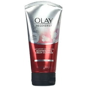 Olay Regenerist Cream Cleanser, Regenerating, 5 oz.