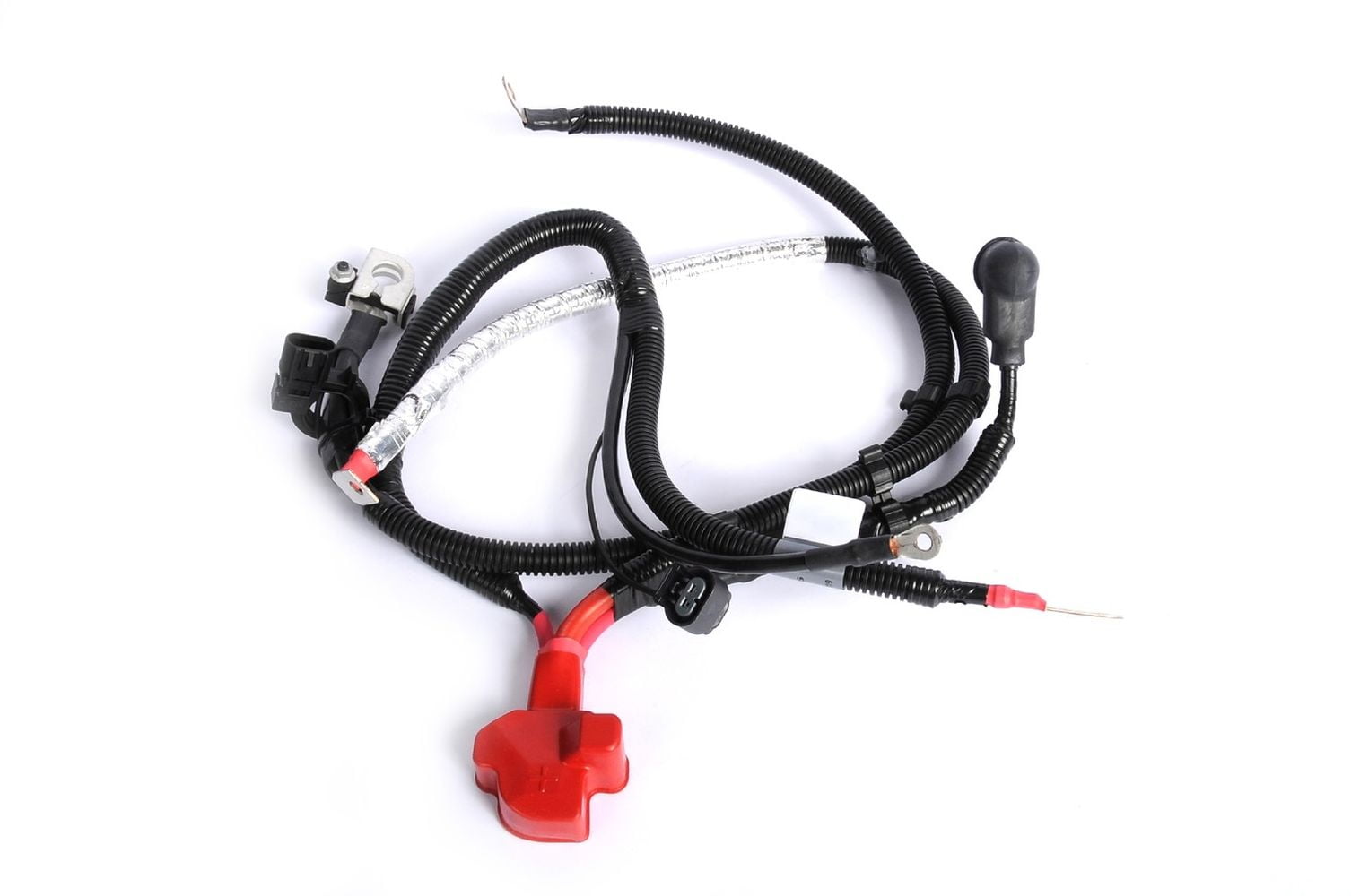 Battery Cable Harness