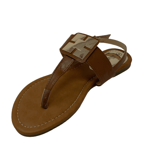 Women Fashion Victoria K Thong Sandals, Everyday Sandals, Vacation/Summer Sandals,5 colors size 6-10