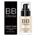thumbnail image 1 of 2 Pack Hydrating Concealer Full-Coverage Foundation Concealer Stick Fair Milk Foundation Beauty Makeup for All Mini Milk Makeup Sticks Concealer Pencil Skin Types Tinted Moisturizer Rose, 1 of 3