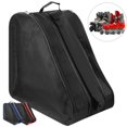 thumbnail image 2 of Wmool Roller Skate Bag Ice Skate Stge Bag Largeacity HeavyDuty Skate Best, 2 of 9
