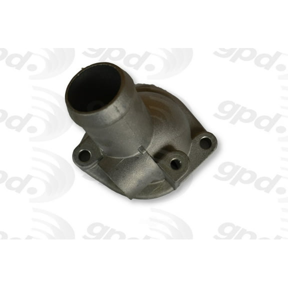 Global Parts Distributors 8241402 Water Outlet