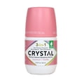 thumbnail image 1 of Desodorante Crystal 3 en 1 BioHealth de coco y vainilla 66 ml, 1 of 6