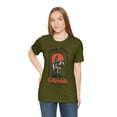 thumbnail image 5 of Once Upon A Time Adventure Adventurer Wild West Bella Streetwear T-shirt, 5 of 12