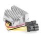 thumbnail image 5 of Regulador de voltaje rectificador 4012748 apto para Polaris Sportsman 800/Ranger 500/RZR 800 EFI, 5 of 12