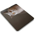 thumbnail image 4 of KSK KAISHEK Plastic Hard Shell Case Only for 2023/2022/2021 Rel. MacBook Pro 16" Touch ID Model: M2 A2780 & A2485 M1 Animal A 0022, 4 of 5