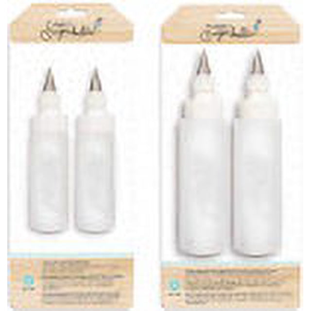 Botellas para glaseado de galletas Sweet Sugarbelle 110 V