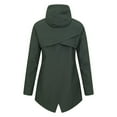 thumbnail image 3 of Mountain Warehouse Womens Hilltop II Waterproof Jacket, 3 of 5