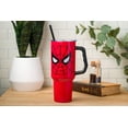 thumbnail image 5 of Vaso plateado Buffalo Marvel Avengers Spider-Man 1.2 L, 5 of 5