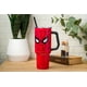thumbnail image 5 of Vaso plateado Buffalo Marvel Avengers Spider-Man 1.2 L, 5 of 5