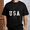 Black-3, variant on Men's Women's Camouflage Dad Letter Graphic T-Shirt S-5XL