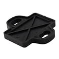 thumbnail image 1 of 2X for AccuAir E-Level Ride Height Sensor Plastic Arm Air Ride Suspension AAROT120, 1 of 7