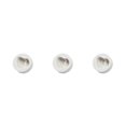 thumbnail image 4 of QualitChoice 1/2/3/5 Candy Pastry Chocolate Cupcake Mould Holiday Festival Dessert Decorating DIY Making Kitchen Tool Type 1 3PCS, 4 of 6