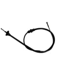 thumbnail image 1 of Cable Chicote Embrague Compatible Con Plymouth Sundance 2.2L 2.5L 1993 1994 CAHSA Cable Chicote Acelerador, 1 of 6