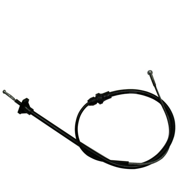 Cable Chicote Embrague Compatible Con Dodge Spirit 2.5L 1993 1994 CAHSA Cable Chicote Acelerador