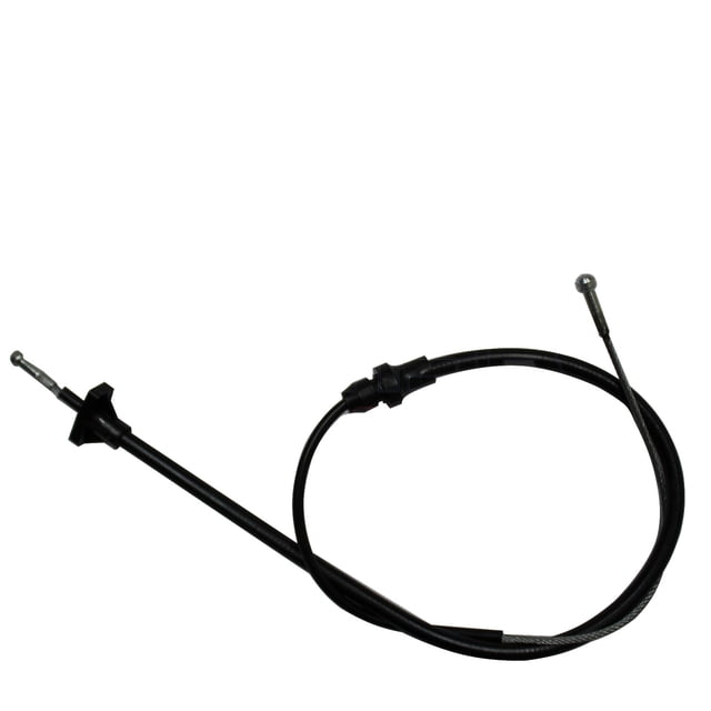 Cable Chicote Embrague Compatible Con Plymouth Sundance 2.2L 2.5L 1993 1994 CAHSA Cable Chicote Acelerador