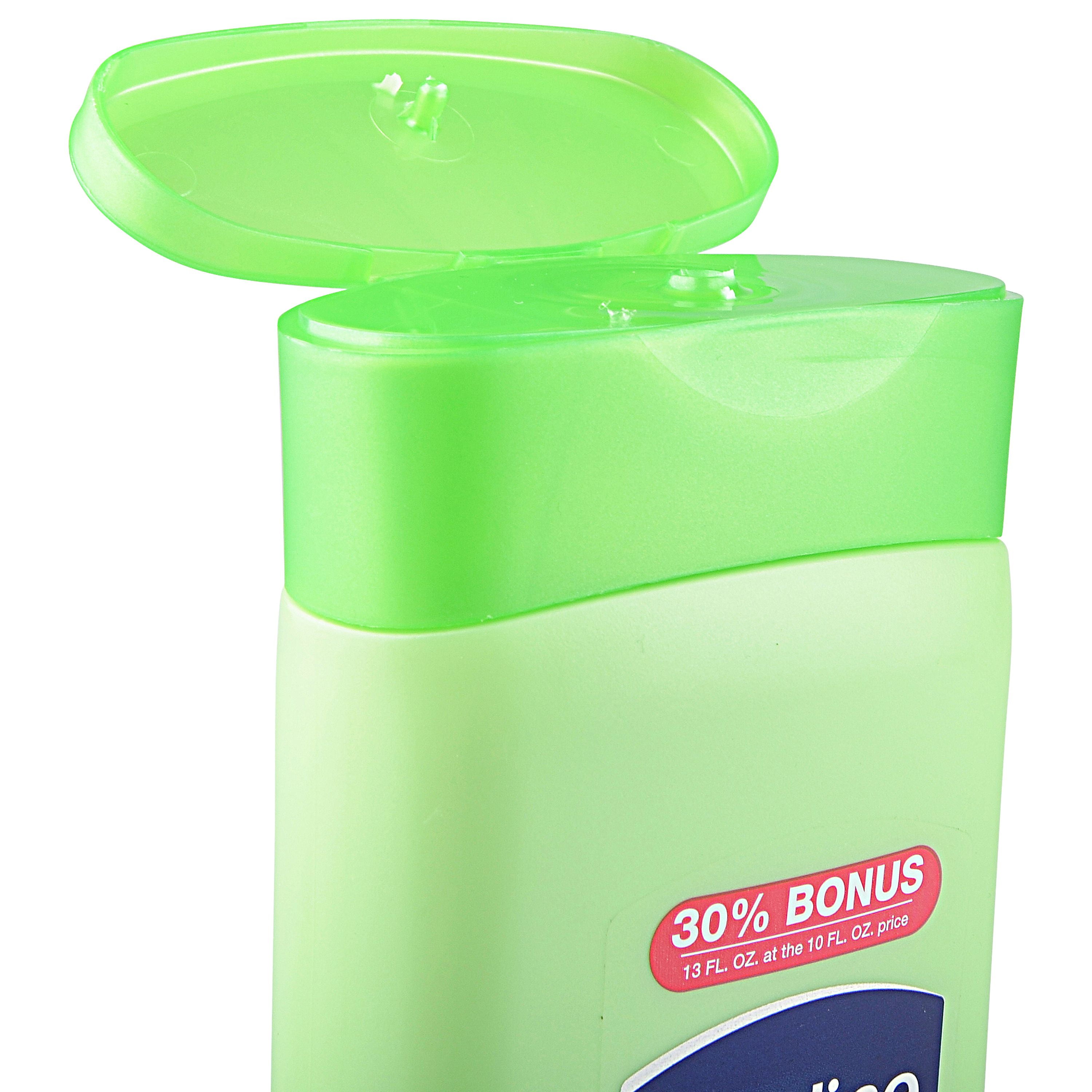 Vaseline Intensive Care Body Lotion Aloe Soothe 13 oz