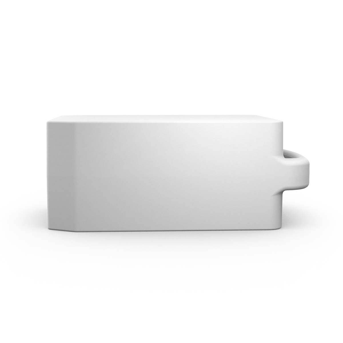 Luxor Erge™ Rechargeable Battery  High-Capacity LiFePO4 Power