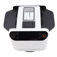 thumbnail image 1 of Mélangeur Automatique de Cartes et Distributeur à Rotation 360, Prend en Charge 12 Joueurs avec 4 Télécommandes, Machine de Mélange Rechargeable, Fente Autonettoyante, Batterie 5200mAh pour Poker Blackjack, 1 of 7