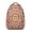Rose-gold-8, variant on Outer Space School Backpack - Lightweight & Waterproof with Organized Storage, Rocket & Alien Design for Teens & Commuters