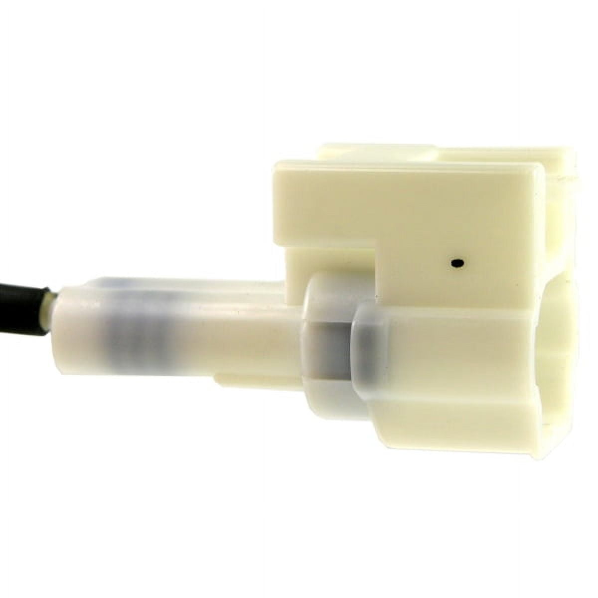 Ignition Knock (Detonation) Sensor