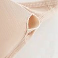 thumbnail image 4 of Women's Sports Bra Yoga Comfortable Wireless Underwear Sports Bras Sports Bra Beige M, 4 of 8
