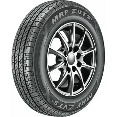 MRF ZVTS X1 155/70R13 75T a/s All Season Tire