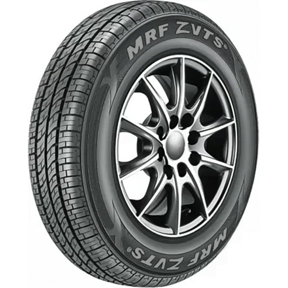 MRF ZVTS X1 155/70R13 75T a/s All Season Tire