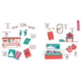 thumbnail image 5 of Let’s Learn Japanese: First Words for Everyone, 5 of 5