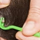 thumbnail image 4 of Kit de herramientas de eliminación de garrapatas para perros, gatos, removedor de pulgas humanas, removedor de garrapatas con 3 ganchos para garrapatas para perros, gatos, caballos, mascotas, humanos, verde-verde- Sincero Electrónica, 4 of 4