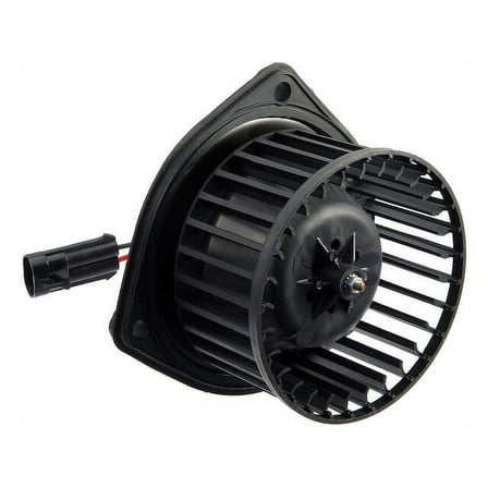 Blower Motor - Compatible with 1998 - 2002 Chevy Camaro 1999 2000 2001