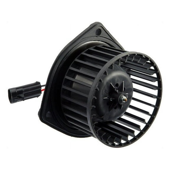 Blower Motor - Compatible with 1998 - 2002 Chevy Camaro 1999 2000 2001