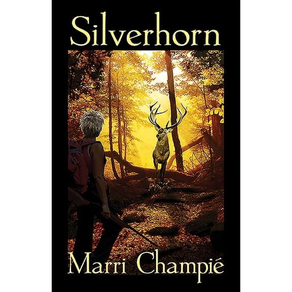 Silverhorn, (Paperback)