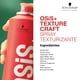 thumbnail image 5 of Schwarzkopf Professional OSIS - Texture Craft Spray Texturizante en Seco 300 ml, Ideal para Cabellos Largos, Fijación Ligera y Movimiento Fluido, Aporta Volumen, Textura Seca, Aspeco y Bril, 5 of 7