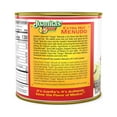 thumbnail image 2 of Juanita's Extra Hot Menudo, 25 oz (Pack of 20), 2 of 5