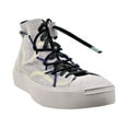 thumbnail image 2 of Converse Jack Purcell Rally Mid Men's Shoes White-Storm Wind 170947c, 2 of 6