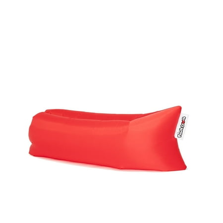 pouch red