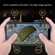 thumbnail image 4 of Disparador de juego de teléfono móvil de aleación Botón de disparo de PUBG Tirador de controlador de tecla de objetivo Universal Accesorios Electrónicos, 4 of 9