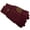 Maroon, variant on Unisex Cable Knit Winter Warm Anti-Slip Touchscreen Texting Gloves, Burgundy