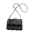 thumbnail image 4 of Bolso bandolera Yinane para mujer Negro, 4 of 7