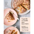 thumbnail image 1 of Libro Canelle Et Vanille Sin Gluten Tapa Dura, Autor Aran Goyoaga, Editorial Col&col, 1 of 1